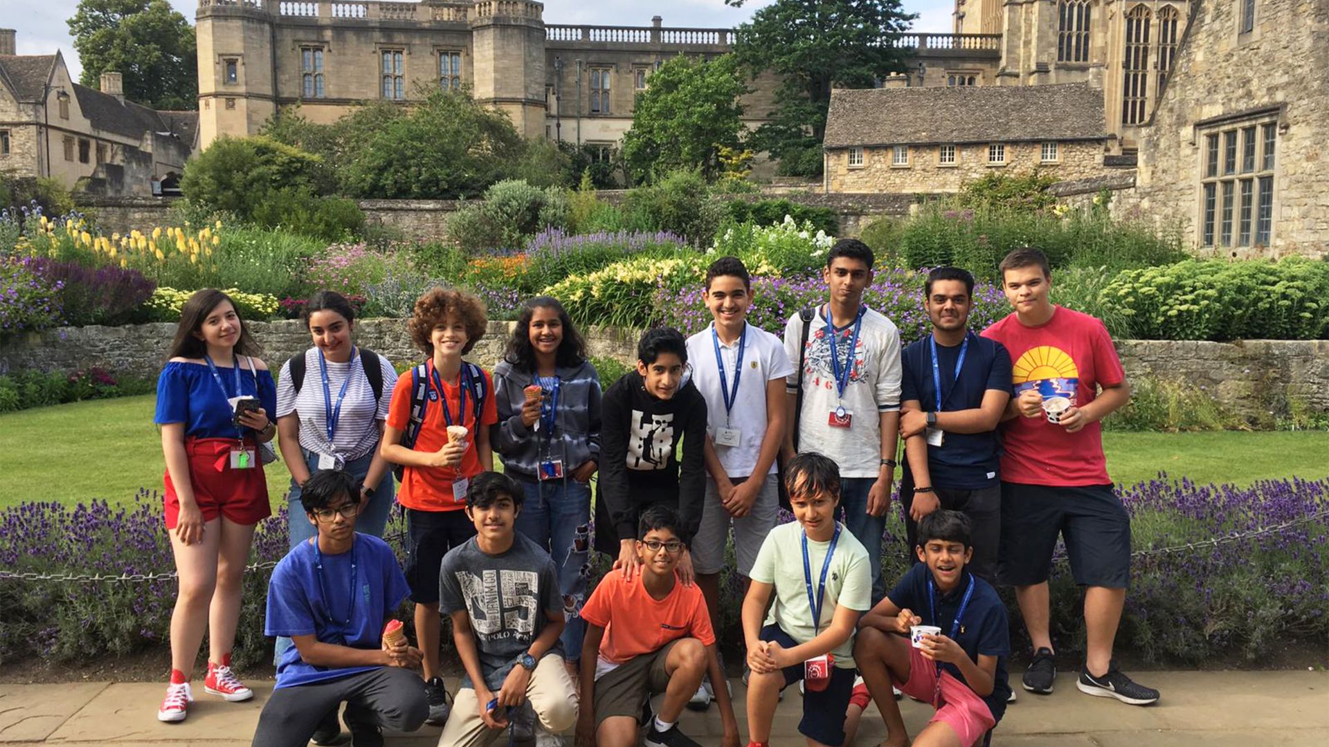 From Oxford to the World_ How the Summer Program Can Shape Your Future